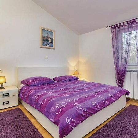 Apartmani Leiva Labin  Exterior foto