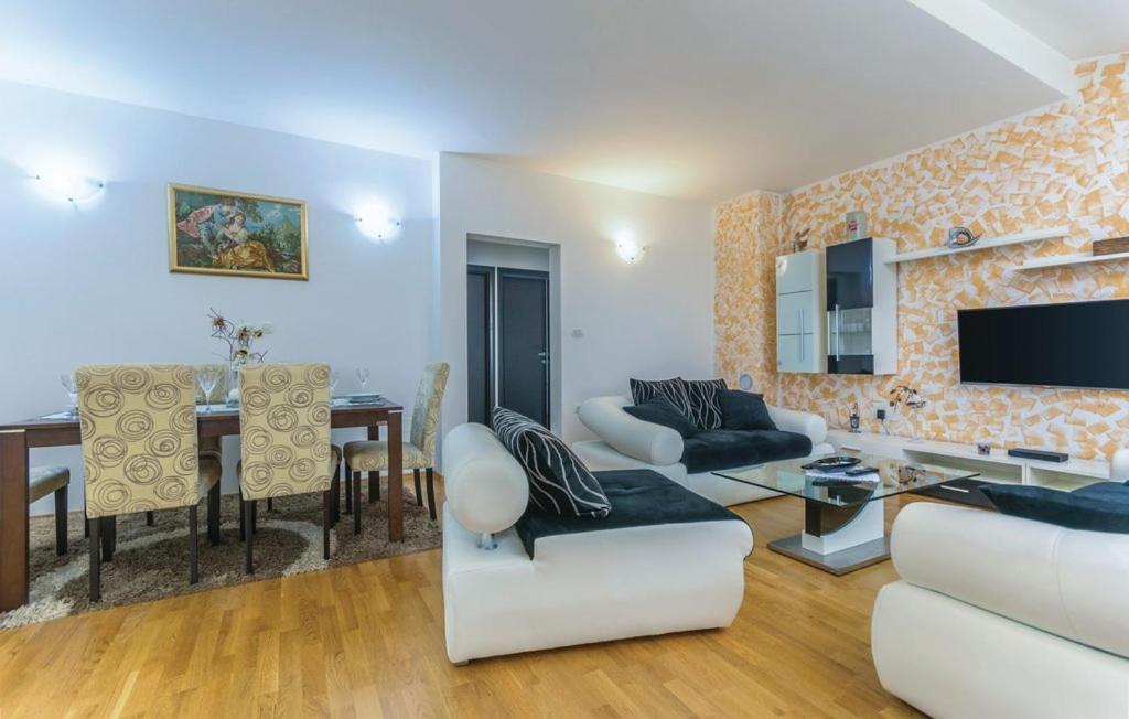 Apartmani Leiva Labin  Exterior foto