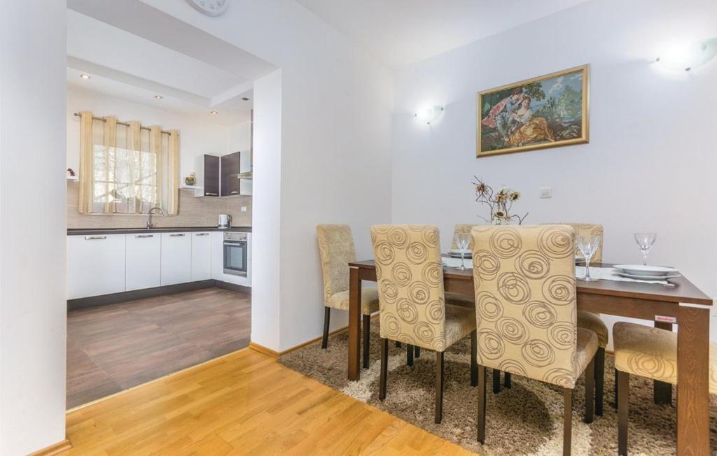 Apartmani Leiva Labin  Exterior foto
