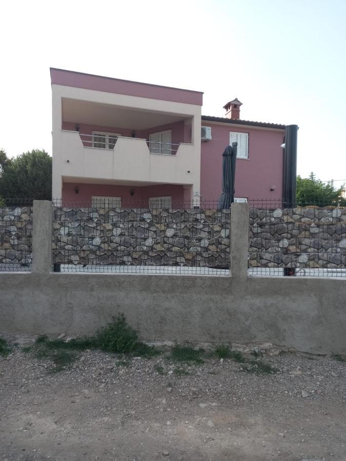 Apartmani Leiva Labin  Exterior foto