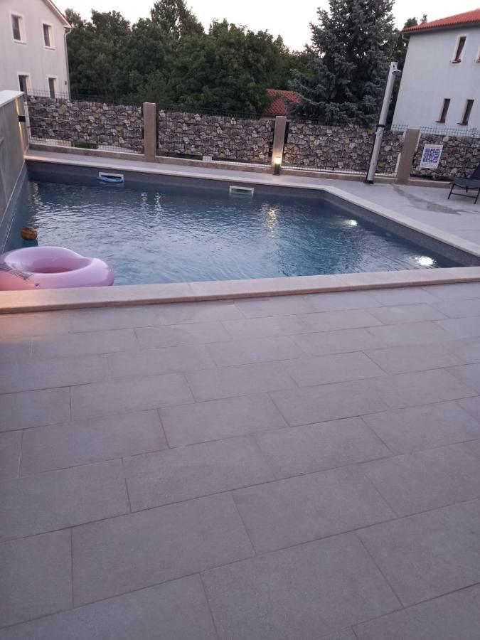 Apartmani Leiva Labin  Exterior foto