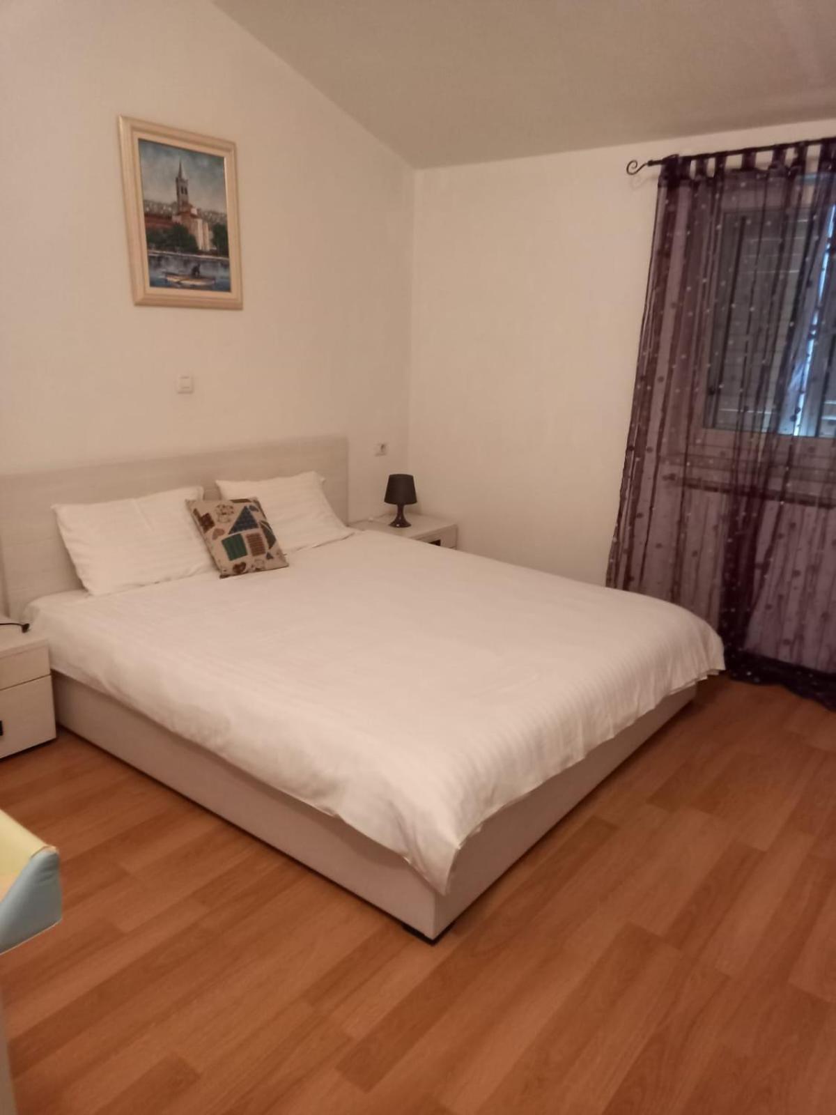 Apartmani Leiva Labin  Exterior foto