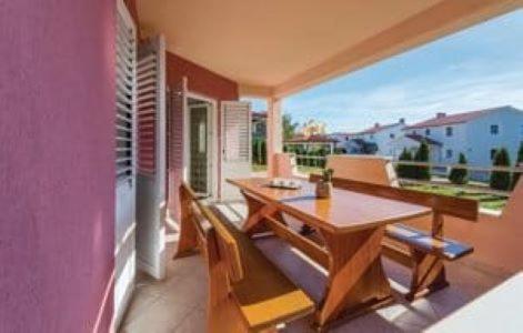 Apartmani Leiva Labin  Exterior foto