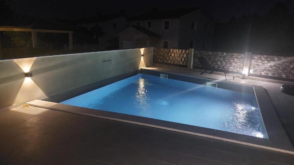 Apartmani Leiva Labin  Exterior foto