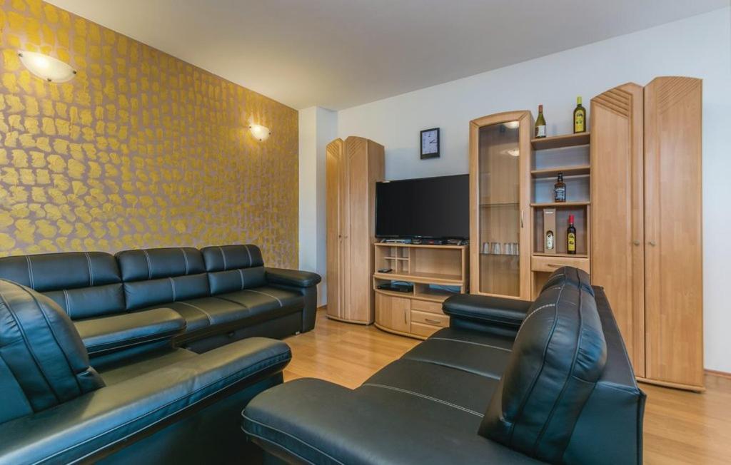 Apartmani Leiva Labin  Exterior foto
