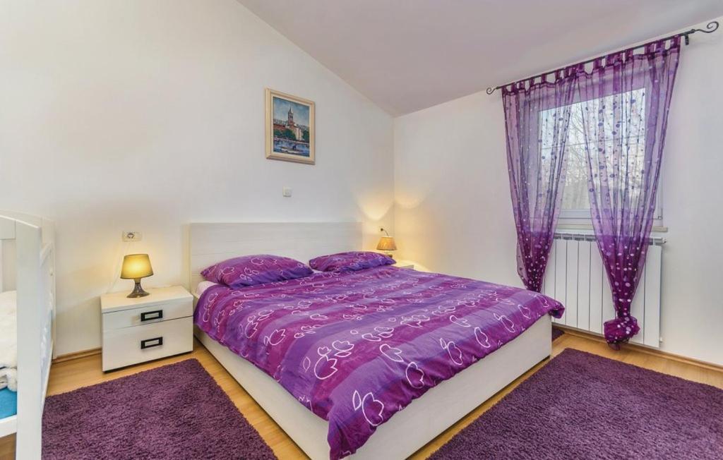 Apartmani Leiva Labin  Exterior foto