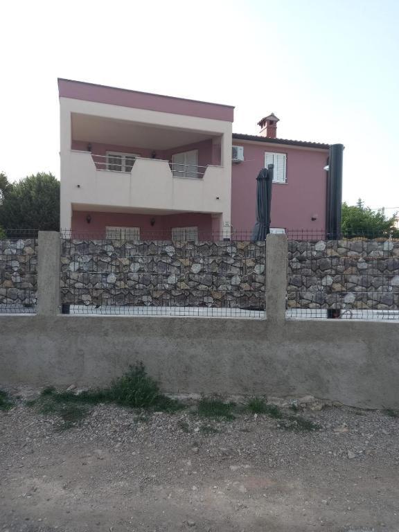 Apartmani Leiva Labin  Exterior foto