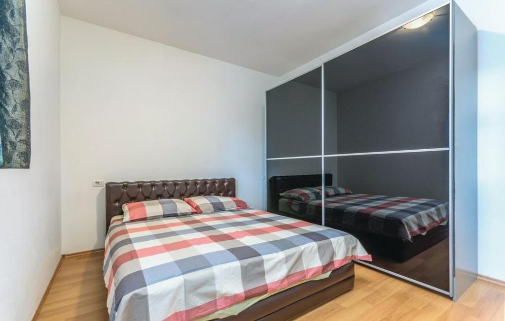 Apartmani Leiva Labin  Exterior foto