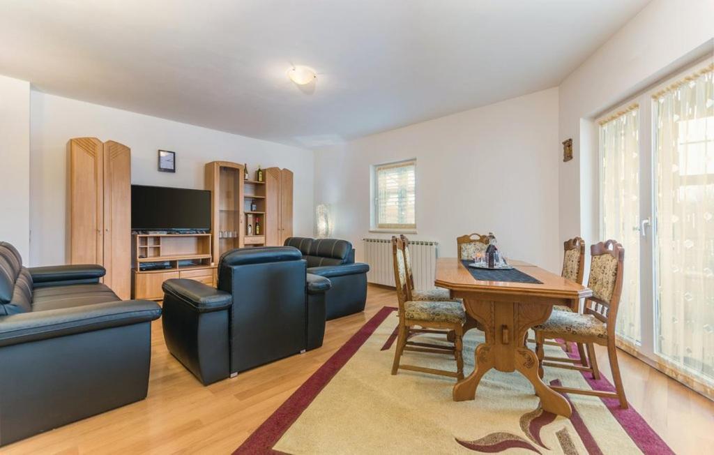 Apartmani Leiva Labin  Exterior foto