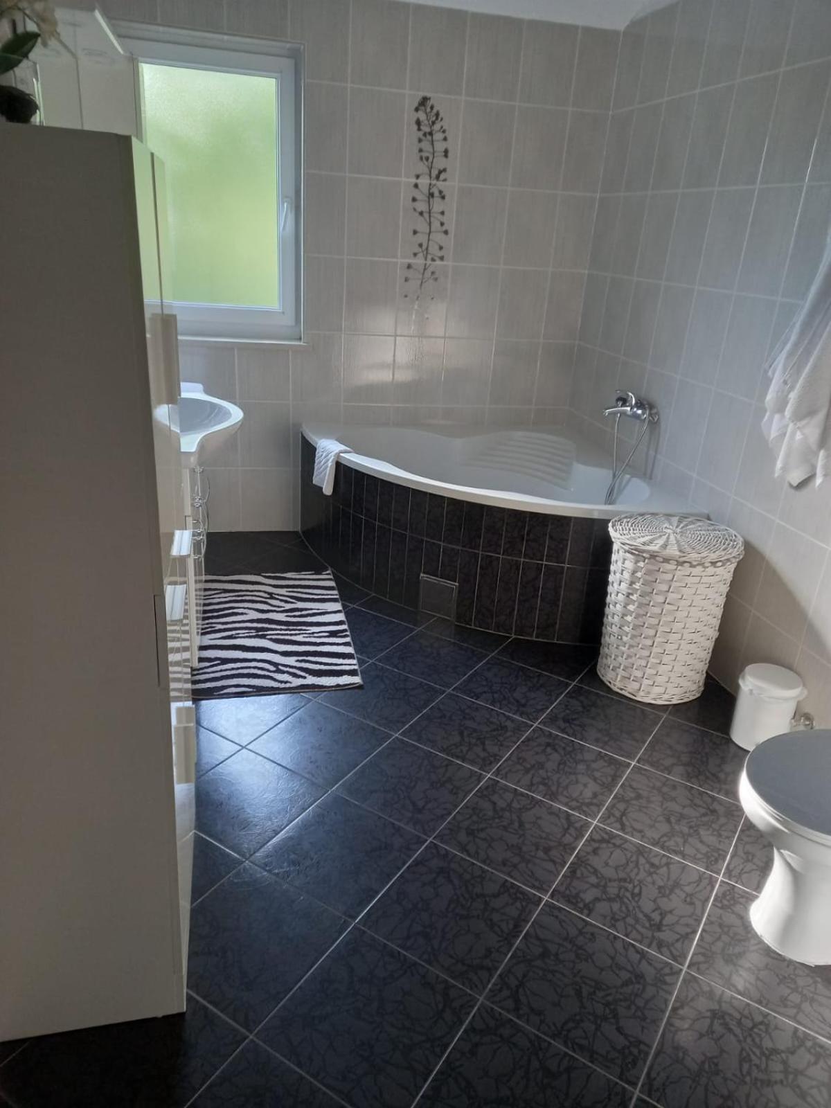 Apartmani Leiva Labin  Exterior foto