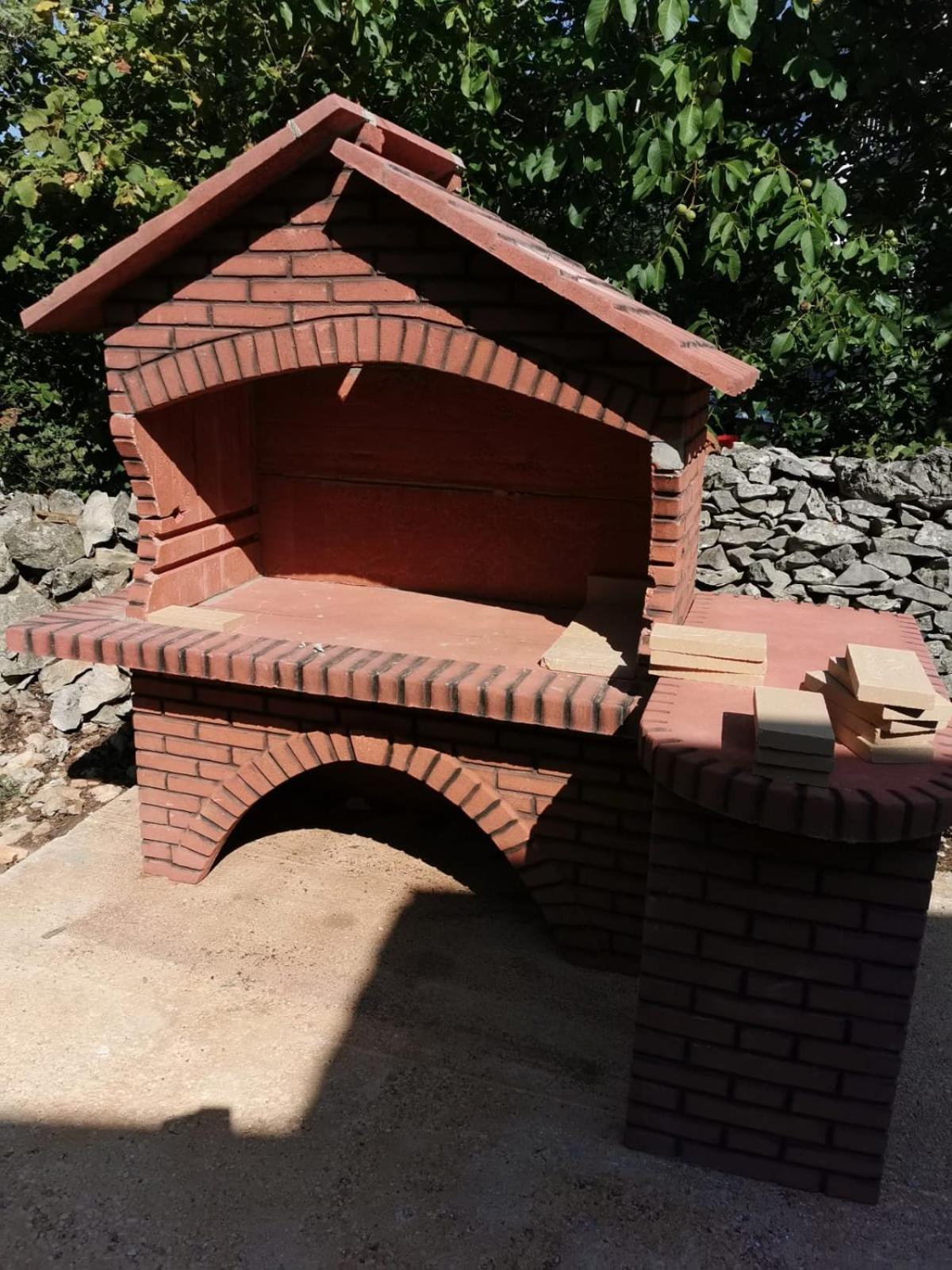 Apartmani Leiva Labin  Exterior foto